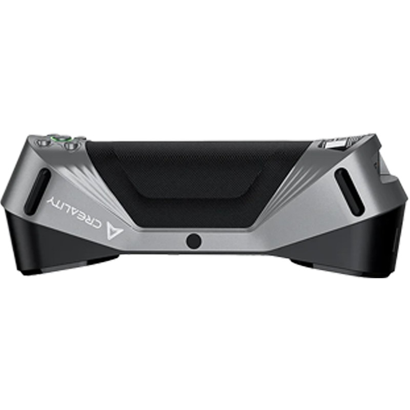 Creality CR-Scan Raptor 3D Scanner - 0.02mm Accuracy, 60fps Speed, Blue Laser gallery