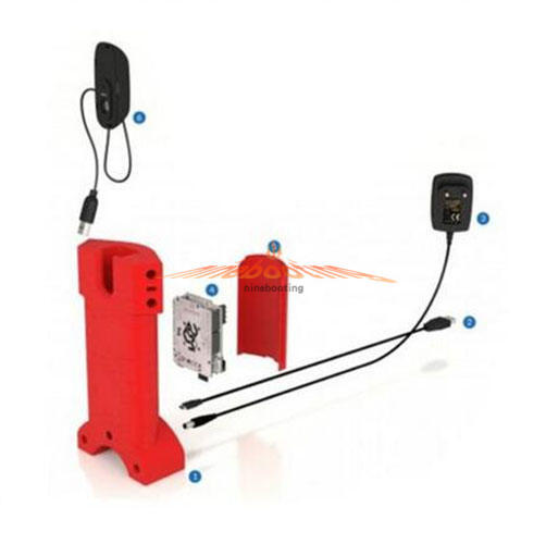 New Ciclop Scanner DIY Kit Open Source Object Scanning gallery