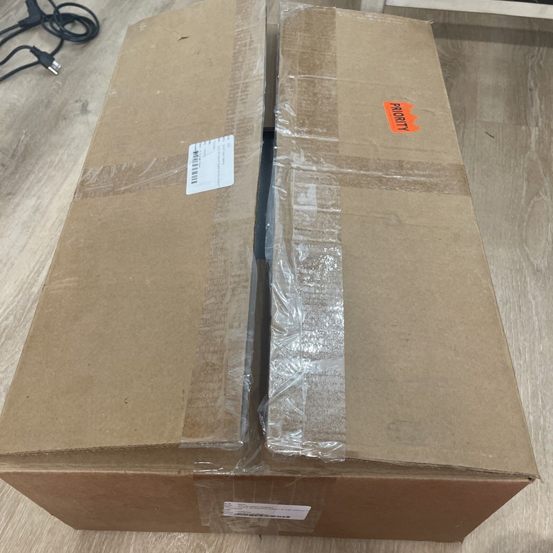 David SLS-3 3D Scanner System Bundle With TT-1 Turntable Brand new! gallery