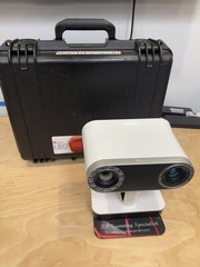 Artec Leo Wireles Professional 3D Scanner – Authorized Reseller