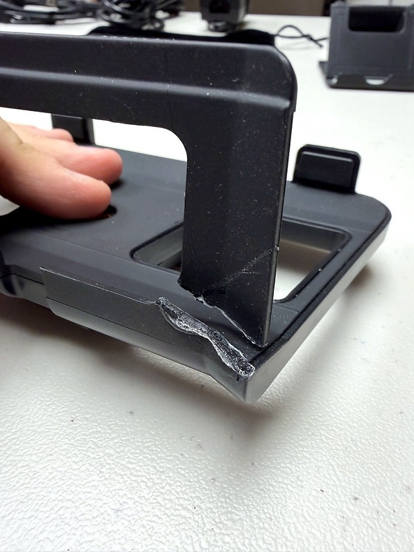 Shining 3D Einscan SP 3D Scanner with Turntable gallery