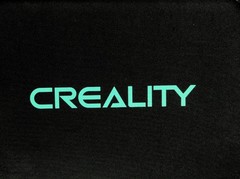 Creality CR-Scan 01 Structured Light 3D Scanner With Turntable Accessory