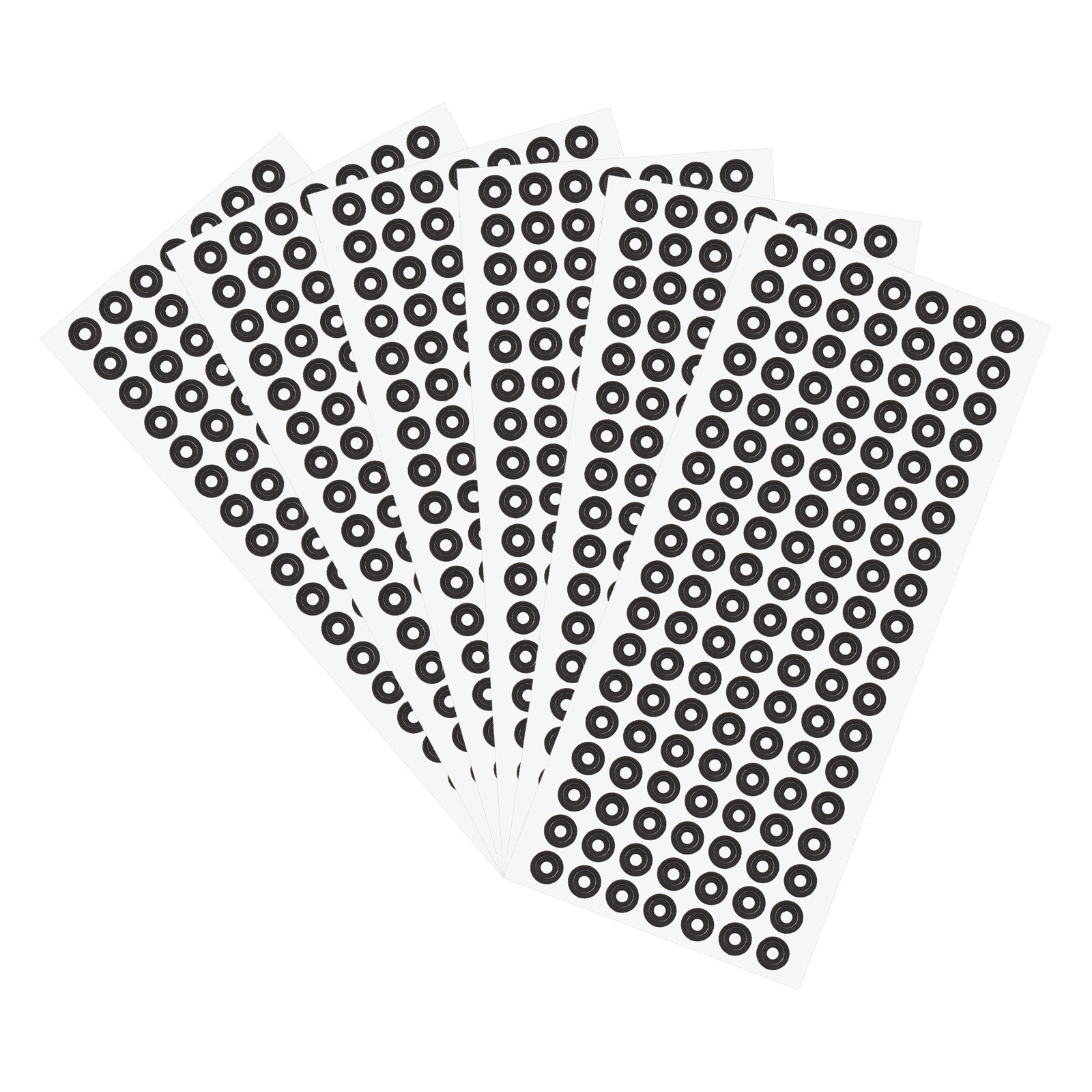 700Pcs 3D Scanner Markers 2mm for 3D Scanner, 3D Tracking Dots gallery