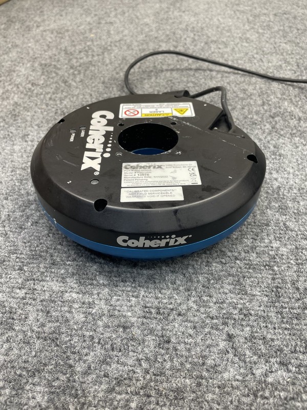 Coherix P3D125M 3D Scanner gallery