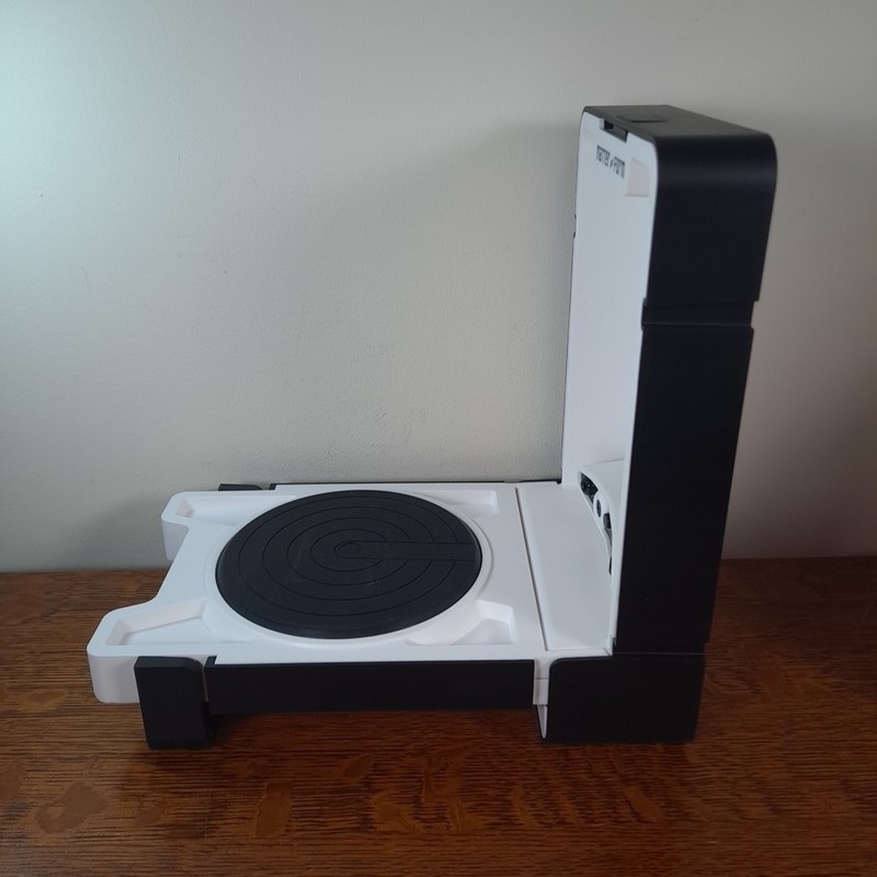 Matter and Form V1 Model MFS1V1 3D Scanner- Slightly Used And Working Perfectly gallery