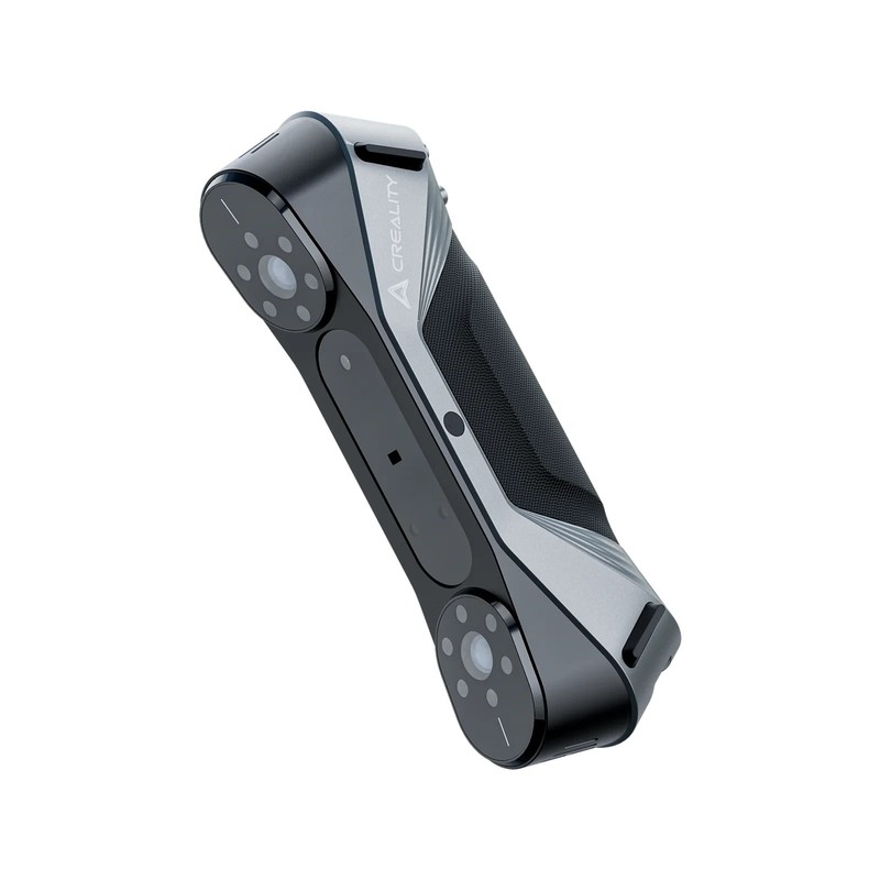 creality cr-scan raptor 3d scanner gallery