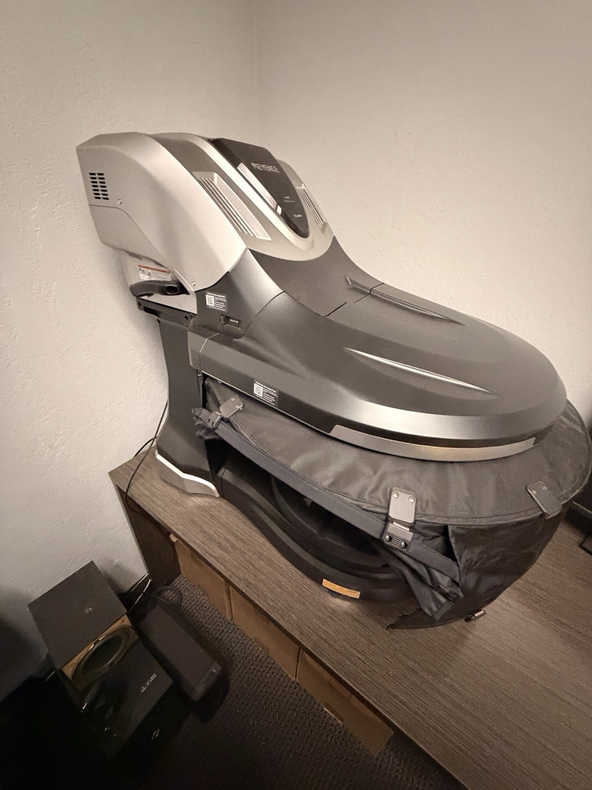 KEYENCE VL-770 Desktop 3D Scanner Structured Light Turntable USB 3.0 gallery