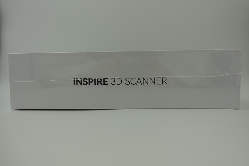 Revopoint Inspire 3D Scanner Standard Edition & Mobile Kit Handheld Portable New gallery