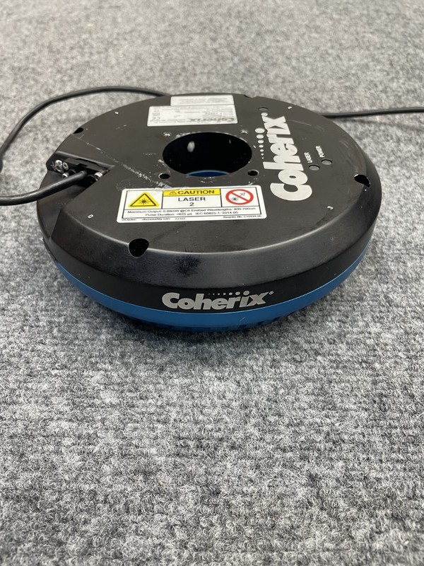 Coherix P3D125M 3D Scanner gallery