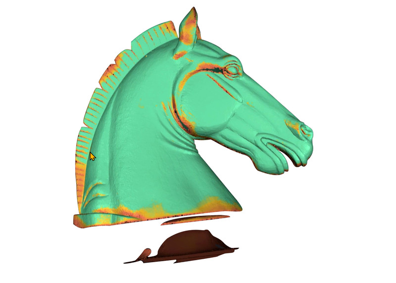 Shining3D EinStar 3D-Scanner gallery