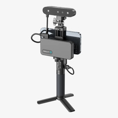 3D Scanner CREALITY CR-SCAN FERRET PRO “DEMOGERÄT”