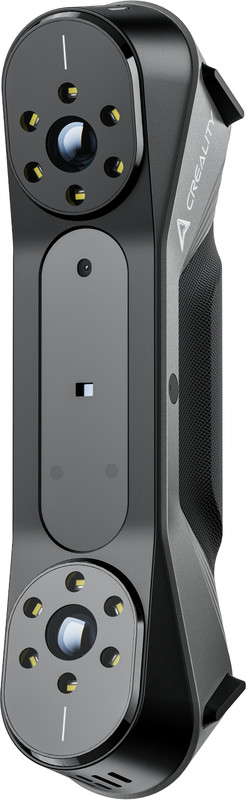 3D Scanner CREALITY CR-SCAN RAPTOR "Blue Laser" gallery