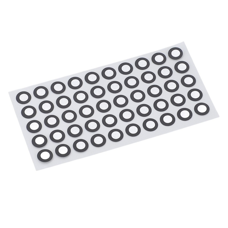 1000 Pcs 6mm 3D Scanning Marker High Reflectivity For Accurate Data Collection gallery