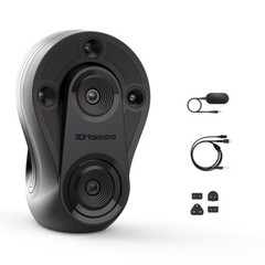 3DMakerPro Whale 3D Scanner