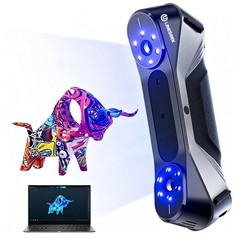 LI LINESEEK 3D Scanner for 3D Printing