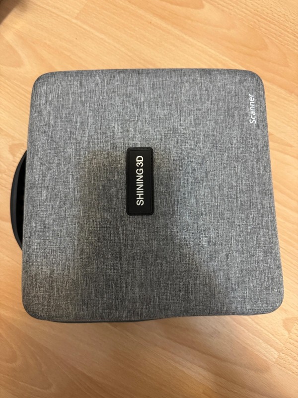 Einstar 3d scanner gallery