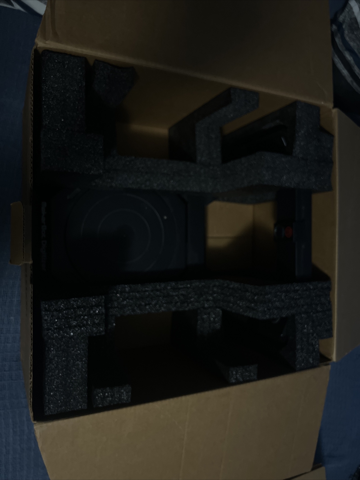 MAKERBOT DIGITIZER DESKTOP 3D SCANNER gallery