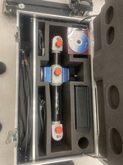 Breuckmann smartSCAN-HE 4MP Structured Light 3D Scanner