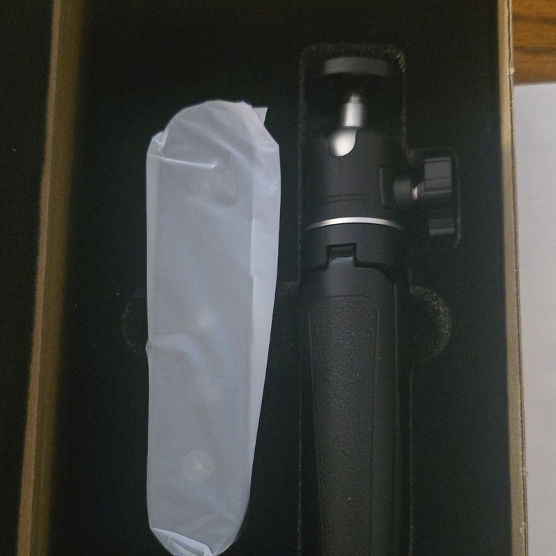 Creality CR-Scan Ferret SE Handheld 3D Scanner CRS05F Type-C USB Interface gallery