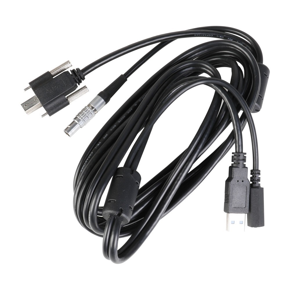 Creality CR-Scan 01 Data Cable 12V gallery
