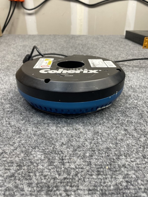 Coherix P3D125M 3D Scanner gallery