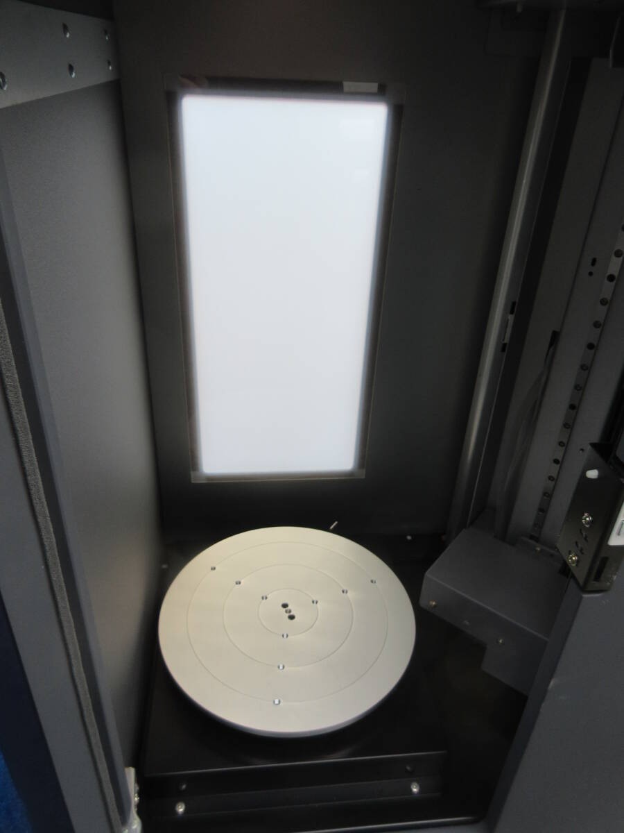 Roland PICZA LPX-250 3D Laser Scanner Power On Untested As Is Japan gallery