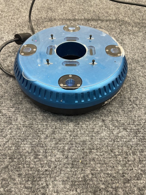 Coherix P3D125M 3D Scanner gallery
