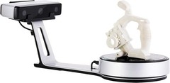 EinScan SP V2 Desktop 3D Scanner Pro