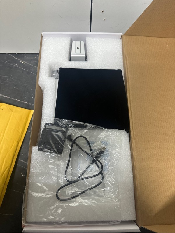 EinScan SP V2 Desktop 3D Scanner Pro gallery