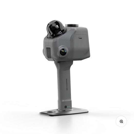 3D SCANNER 3DMAKERPRO RAVEN LIDAR SCANNER gallery