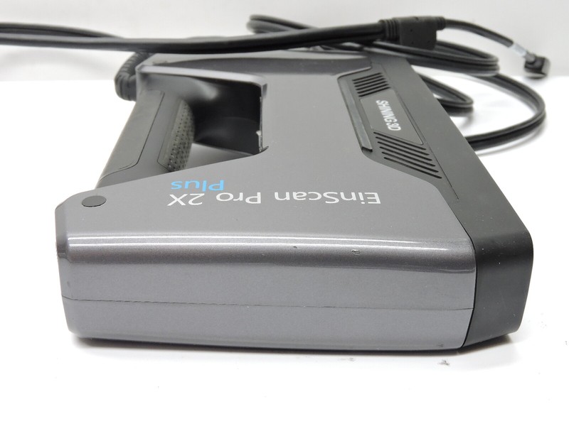 Shining 3D Ein Scan Pro 2x plus - MINT CONDITION! gallery