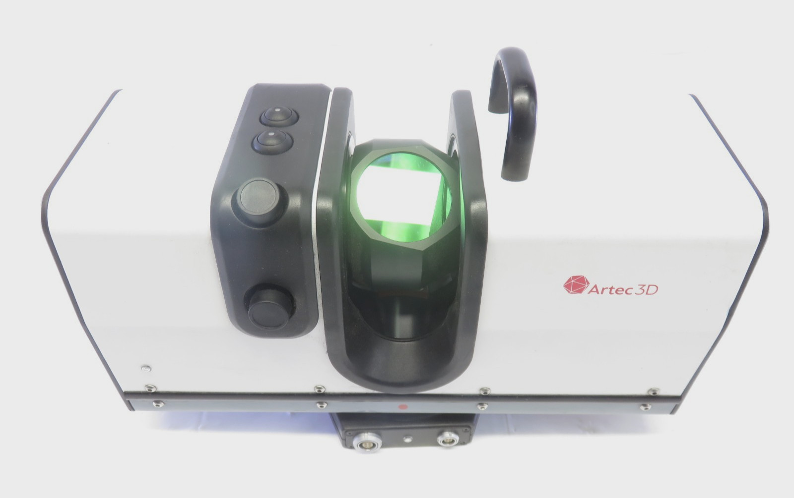Artec Ray 3D Scanner, For Parts/Repair gallery