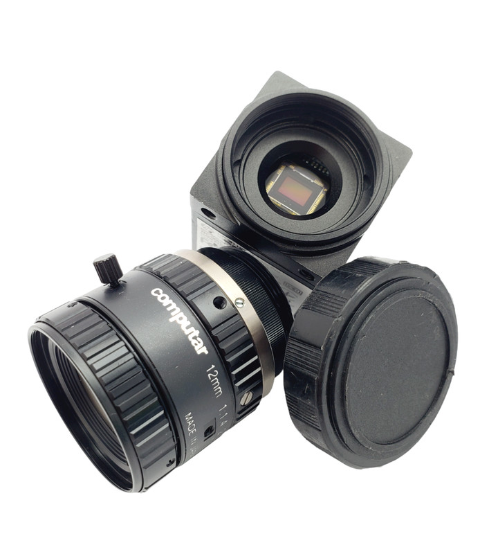 HP 3D HD Camera Pro 2.3MP Lens / TPC-001CA / 915966-001 916248-001 *NO CABLE* gallery