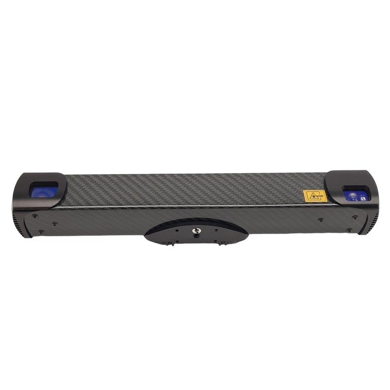 Photoneo Model M Phoxi 3D Scanner, 650mm Optimal Range, 3.2M Points, 12VDC gallery