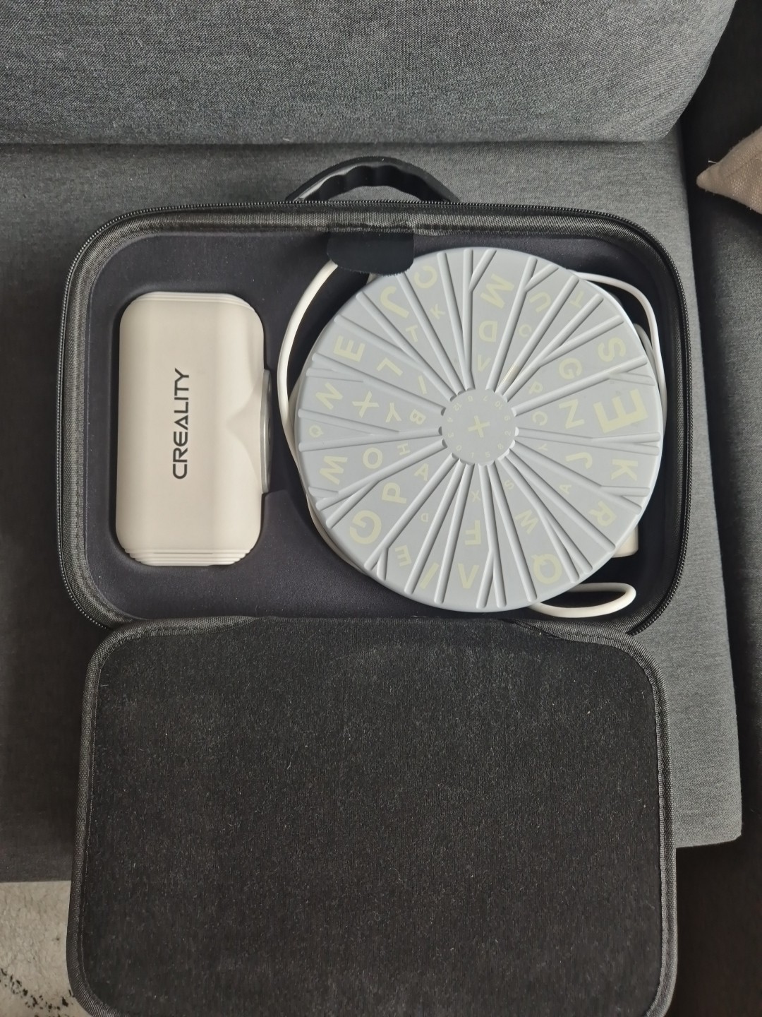 Creality CR-Scan Lizard 3D Scanner gallery