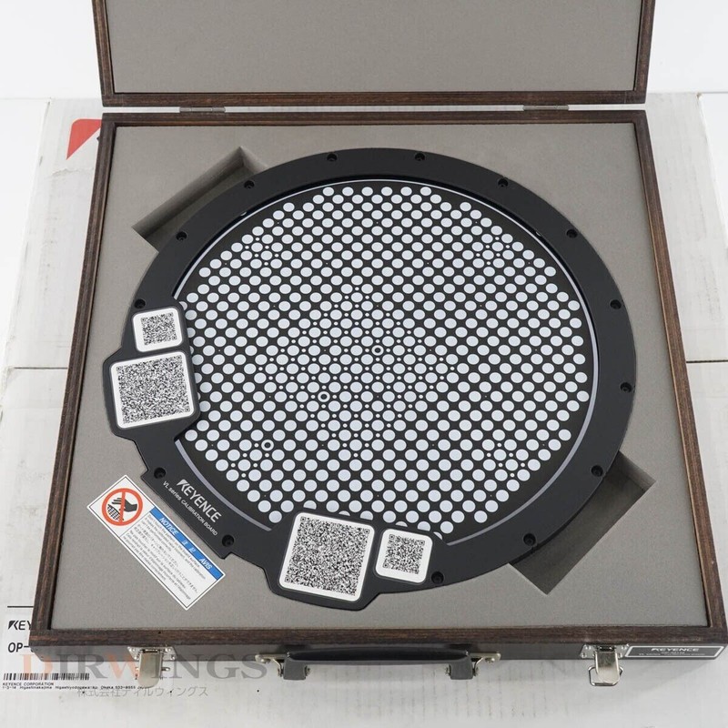 Keyence VL-570 3D Scanner CMM Measurement Unit w/ Software and Accessories gallery