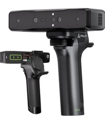 $$$ Fathers Day Sale Creality Otter Lite Handheld 3D Scanner Structured Color