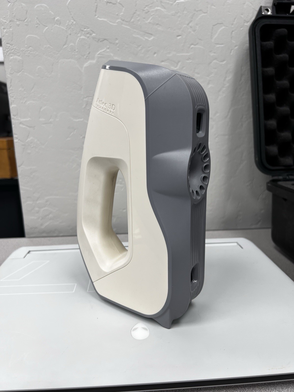 Artec Eva 3d Scanner gallery