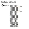 For 2400Pcs 3D Scanner Markers 3mm for 3D Scanners, 3D Tracking Points gallery