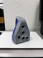 Artec Space Spider 3D Scanner, Professional Grade Accuracy w/ Turn Table