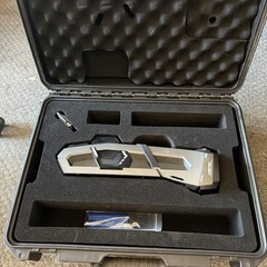 Creaform Go!Scan Spark 3D Scanner Barely Used
