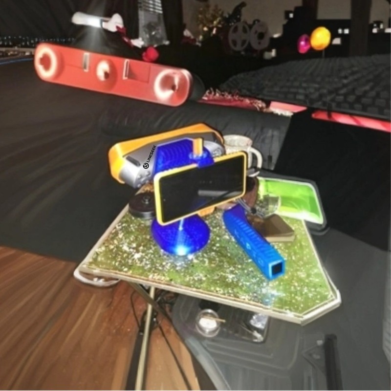 LI LINESEEK 3D Scanner for 3D Printing gallery