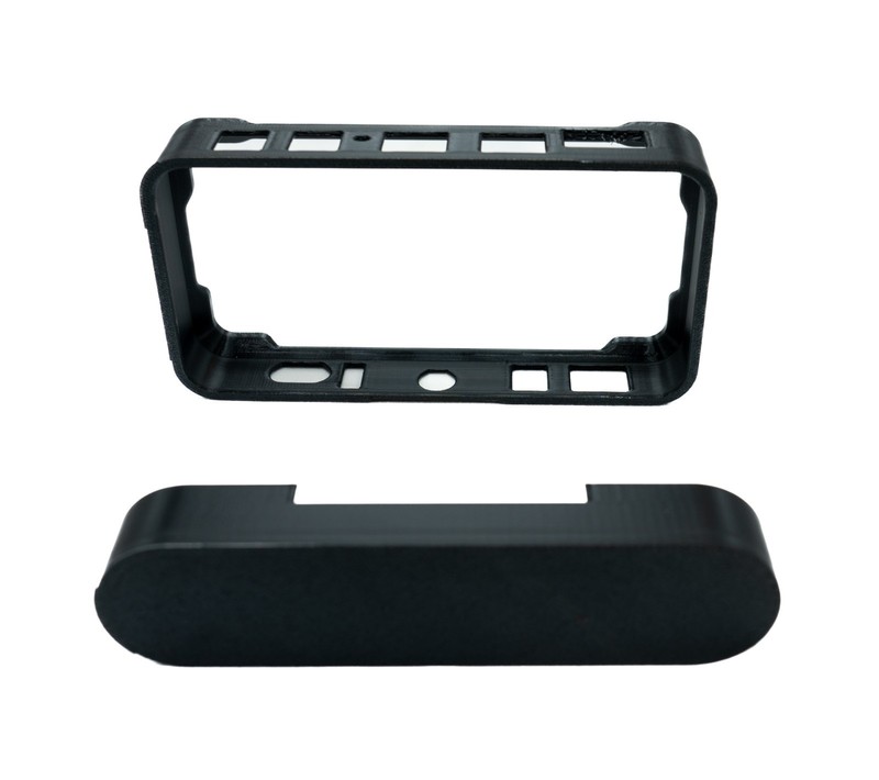 Creality CR-Scan Ferret Pro - Protective Cover + Bridge Case - Brand New gallery
