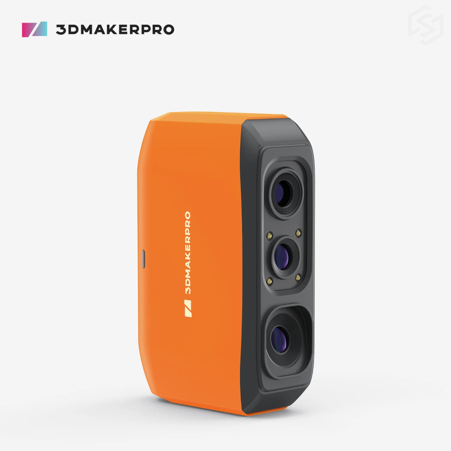 3DMakerpro Fox 3D Scanner gallery