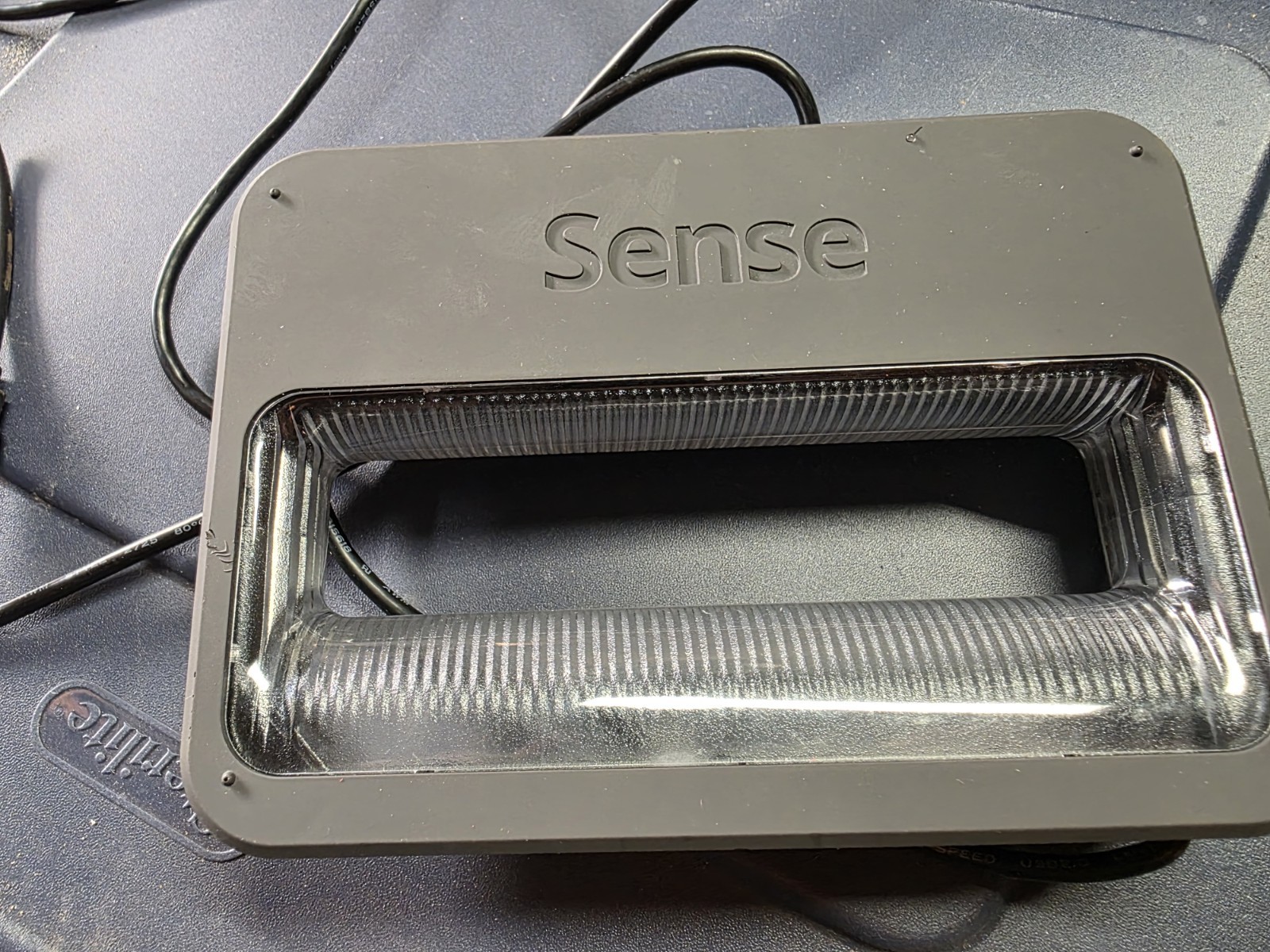 Cubify 3D Systems Sense Scanner gallery