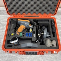 Third Dimension GapGun mx Plus 3D Laser Handheld Scanner
