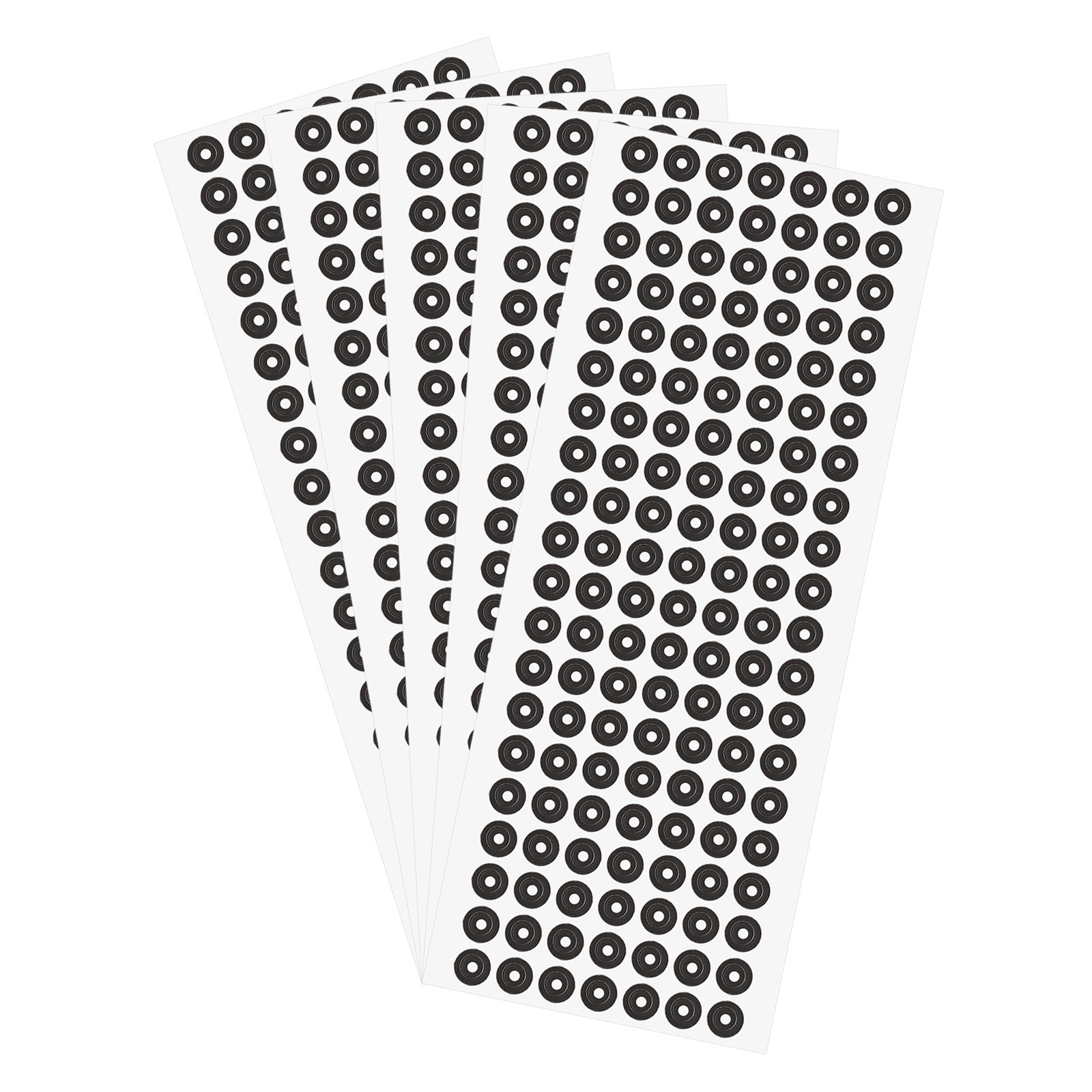700Pcs 3D Scanner Markers 1.5mm for 3D Scanner, 3D Tracking Dots gallery