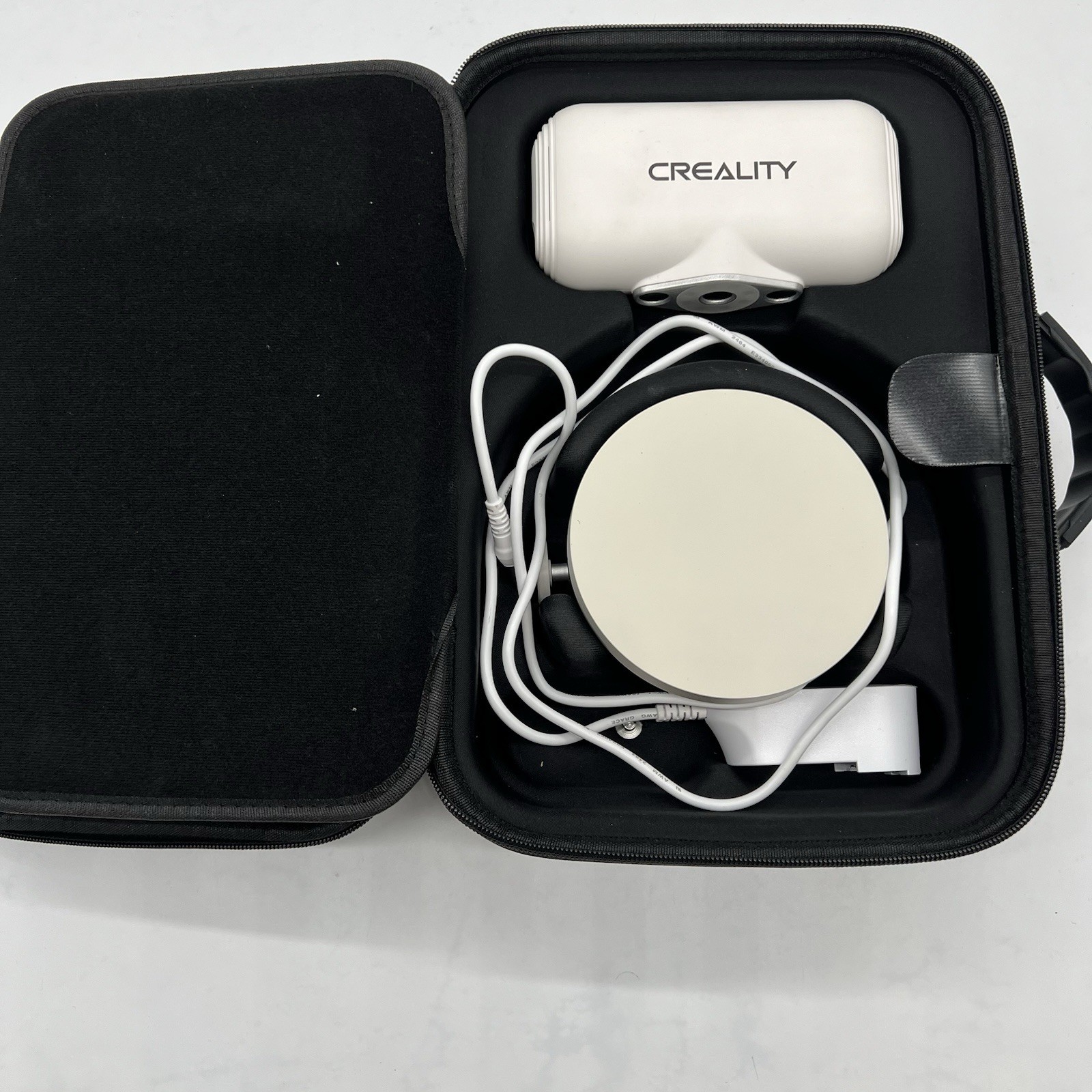 CREALITY CR-SCAN LIZARD 3D SCANNER gallery