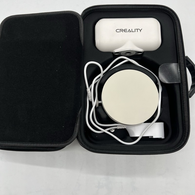 CREALITY CR-SCAN LIZARD 3D SCANNER gallery