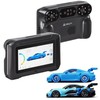 USED Creality Sermoon P1 Handheld 22+7+1 Blue Laser&Infrared Wireless 3D Scanner gallery